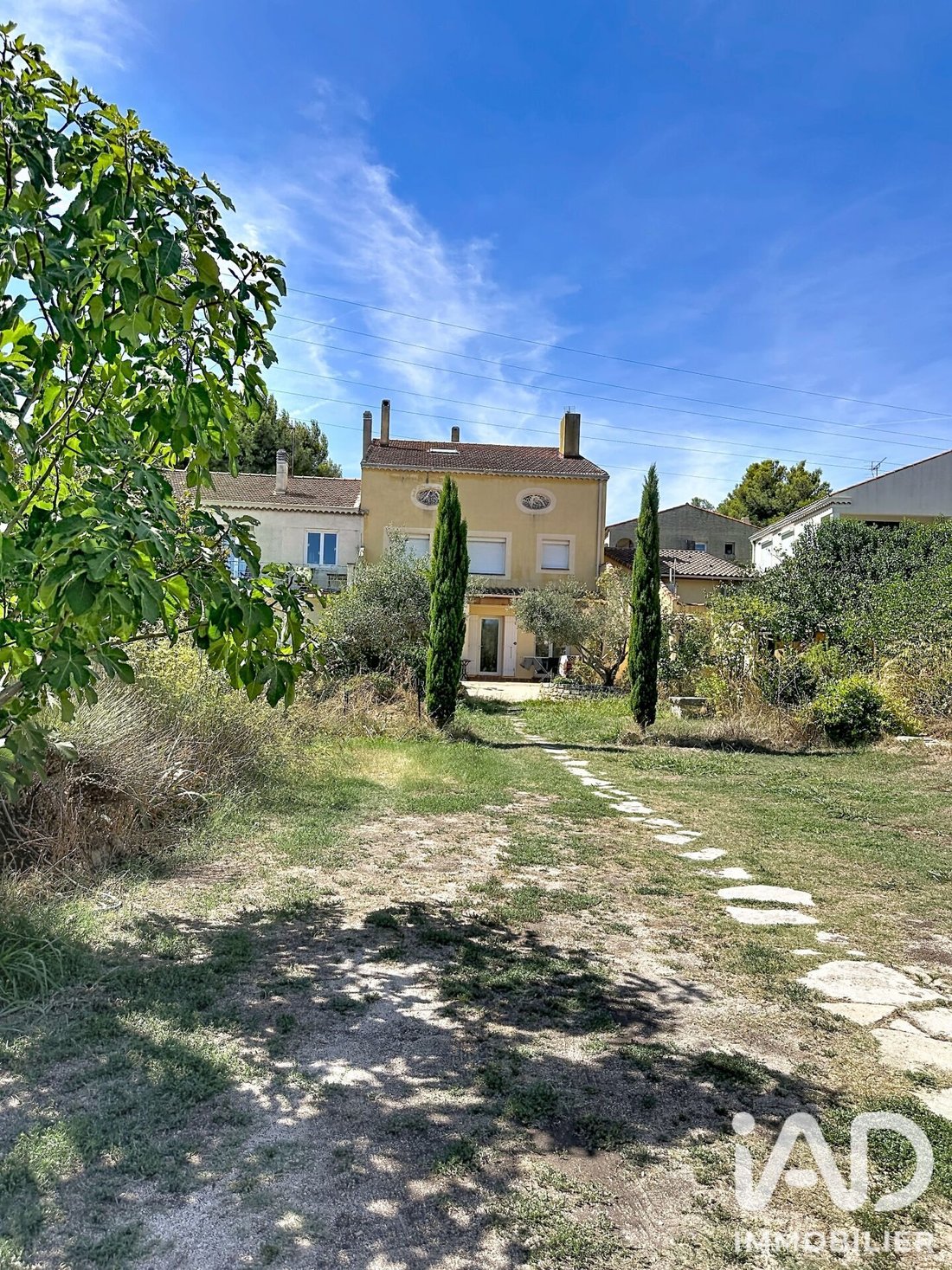 Haus in Les Capucins-Rayettes, Martigues, Frankreich 1 - 18821630