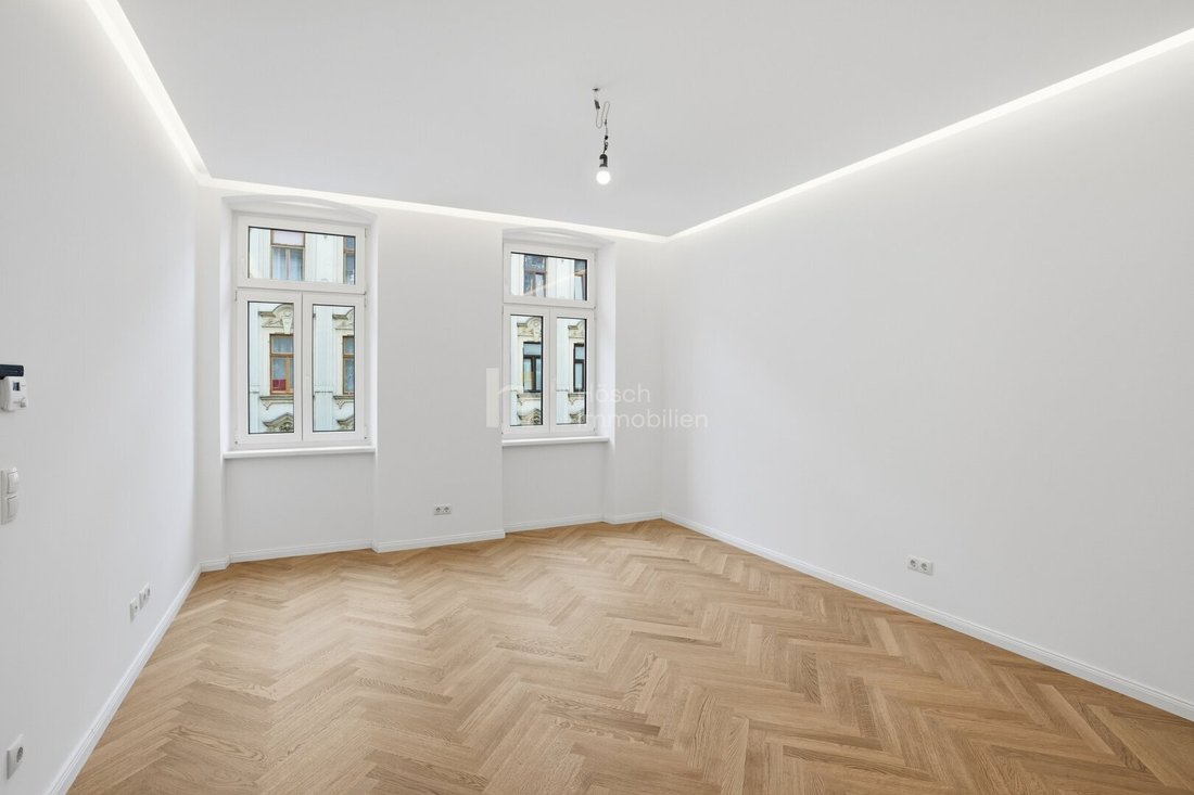 Apartment in Vienna, Wien, Austria 2 - 18818199