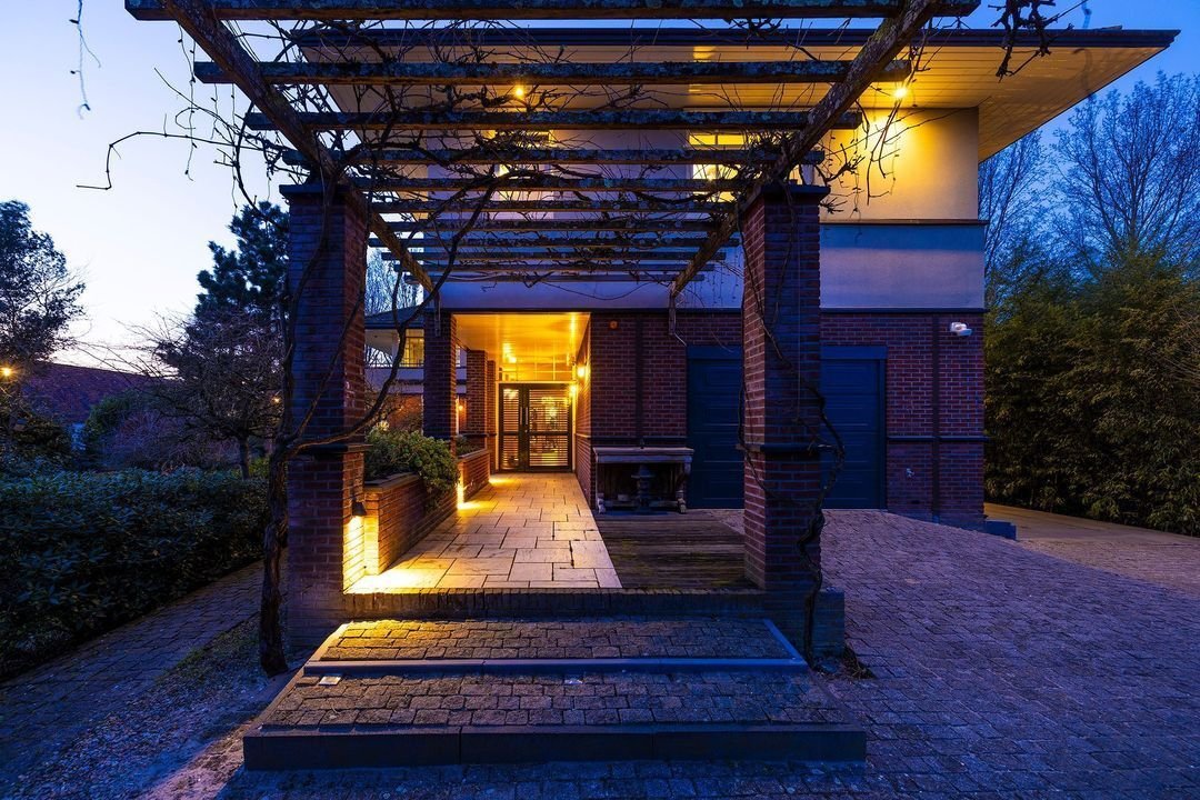 Villa in Rotterdam, South Holland, Netherlands 4 - 16804154