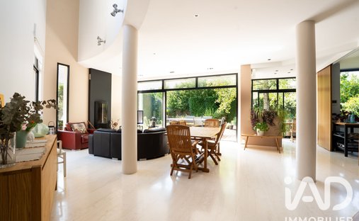 Casa a Orsay, Isola di Francia, Francia 1