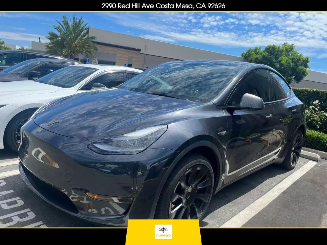 Suv in Costa Mesa, CA, United States 1 - 18818290