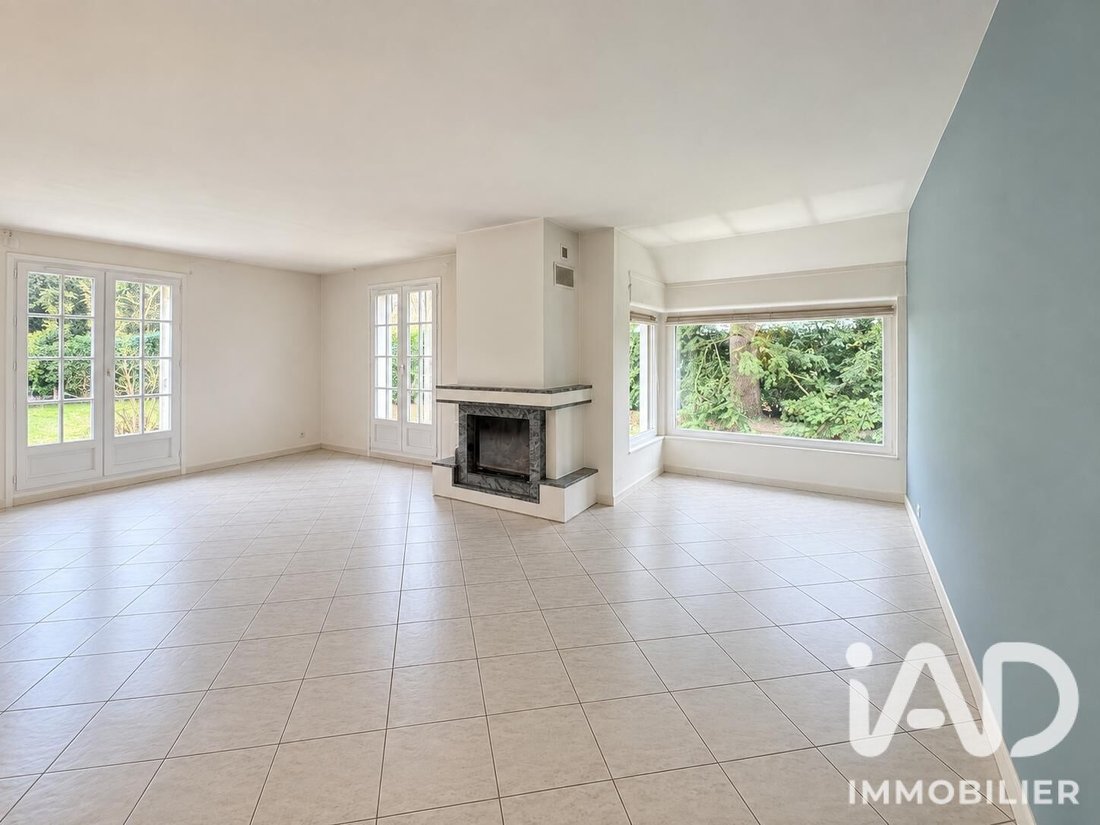 Maison à Vieux Village-Murs du Parc, Marolles-en-Brie, France 3 - 17227934