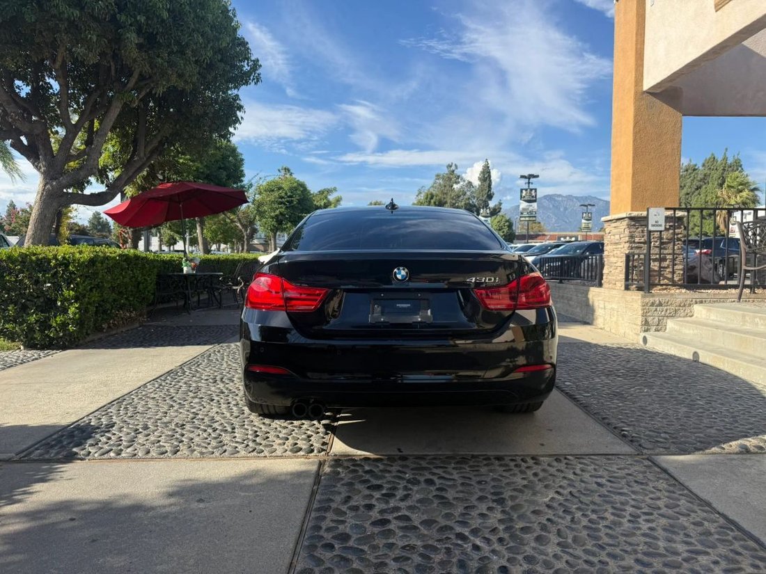 Sedan in Montclair, CA, United States 4 - 18818340