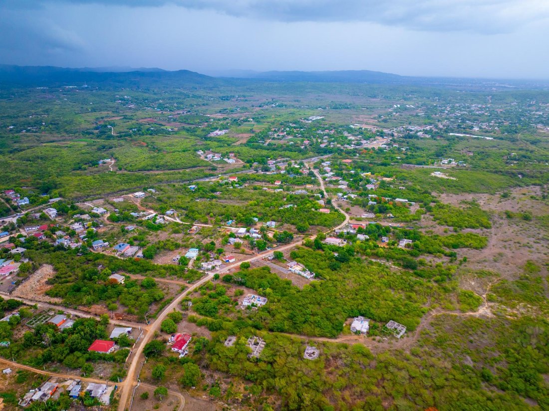 Terreno en York Town, Clarendon, Jamaica 2 - 18819343