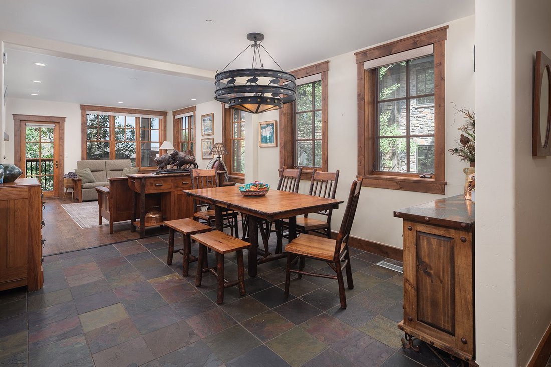 Condo in Jackson, Wyoming, United States 4 - 18818024