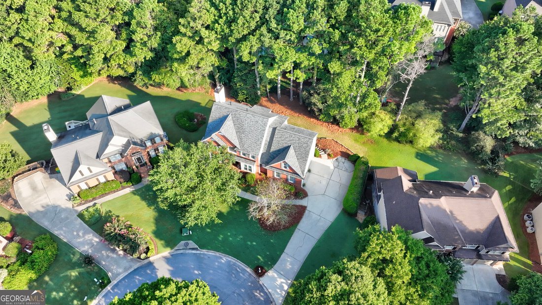 House in Alpharetta, Georgia, United States 2 - 18819101