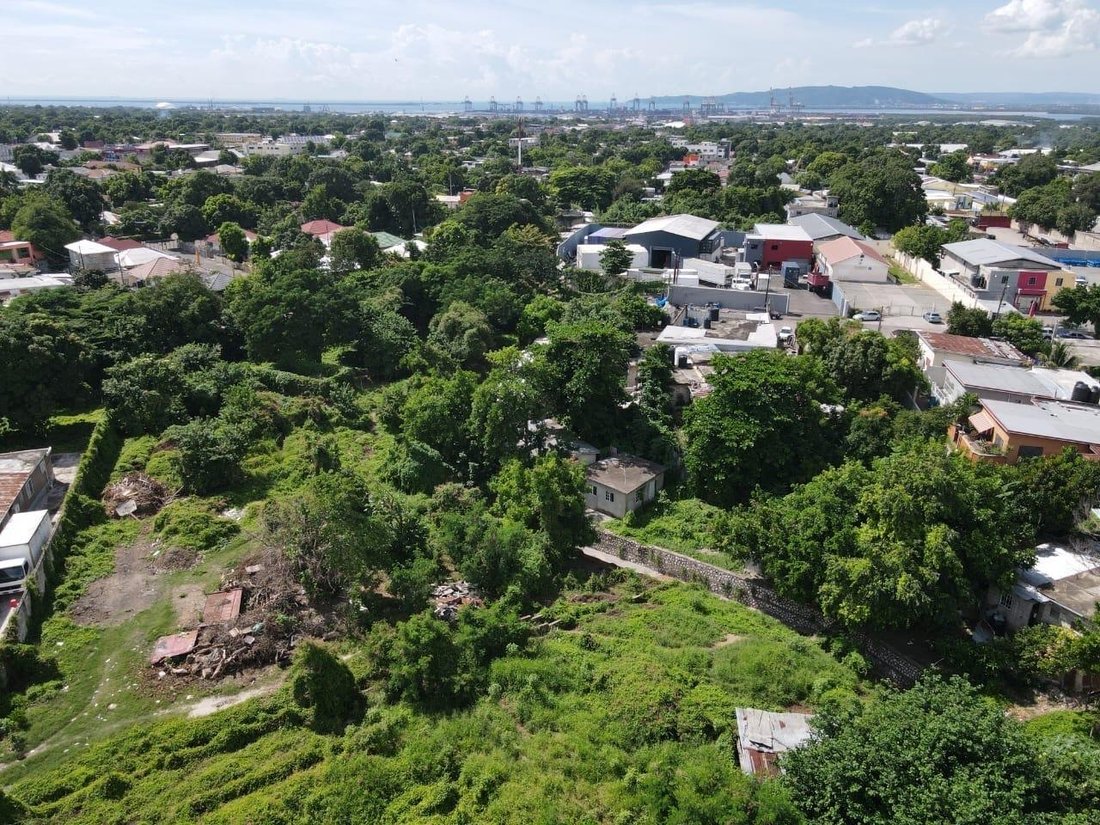 Terreno en Stony Hill, Parroquia de Saint Andrew, Jamaica 4 - 18819361