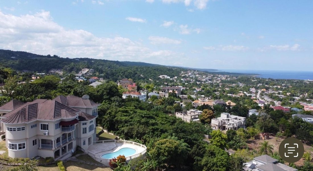 Casa en Runaway Bay, Parroquia de Saint Ann, Jamaica 5 - 18819350