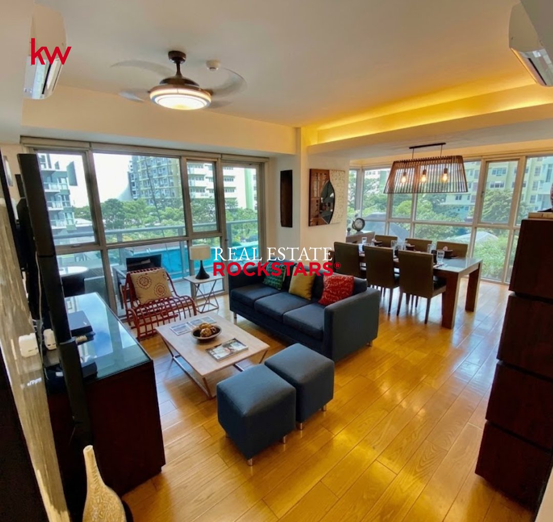 Condominio en Taguig, Gran Manila, Filipinas 5 - 17251988