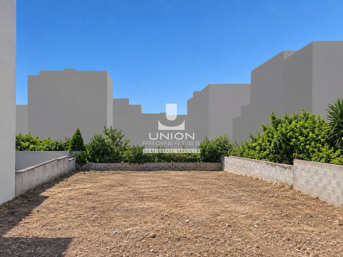 Land in Argyroupoli, Attica, Greece 2 - 14507716