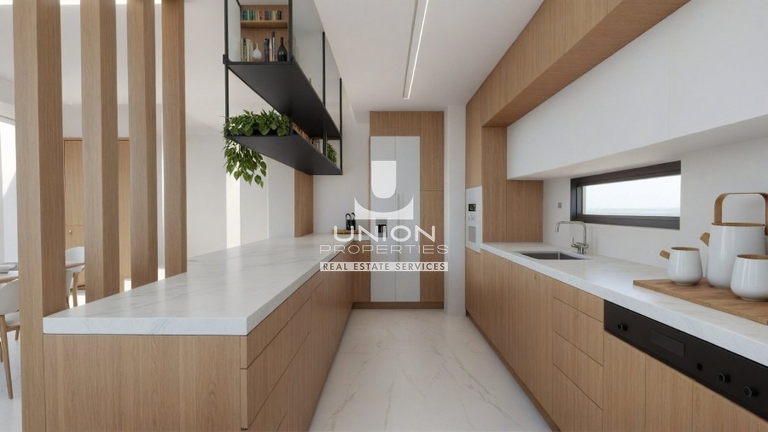 Apartment in Glyfada, Attica, Greece 5 - 18819042