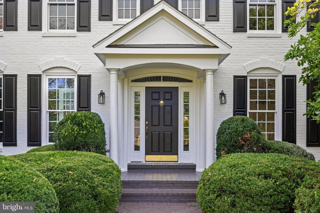 House in Owings Mills, Maryland, United States 5 - 18818043
