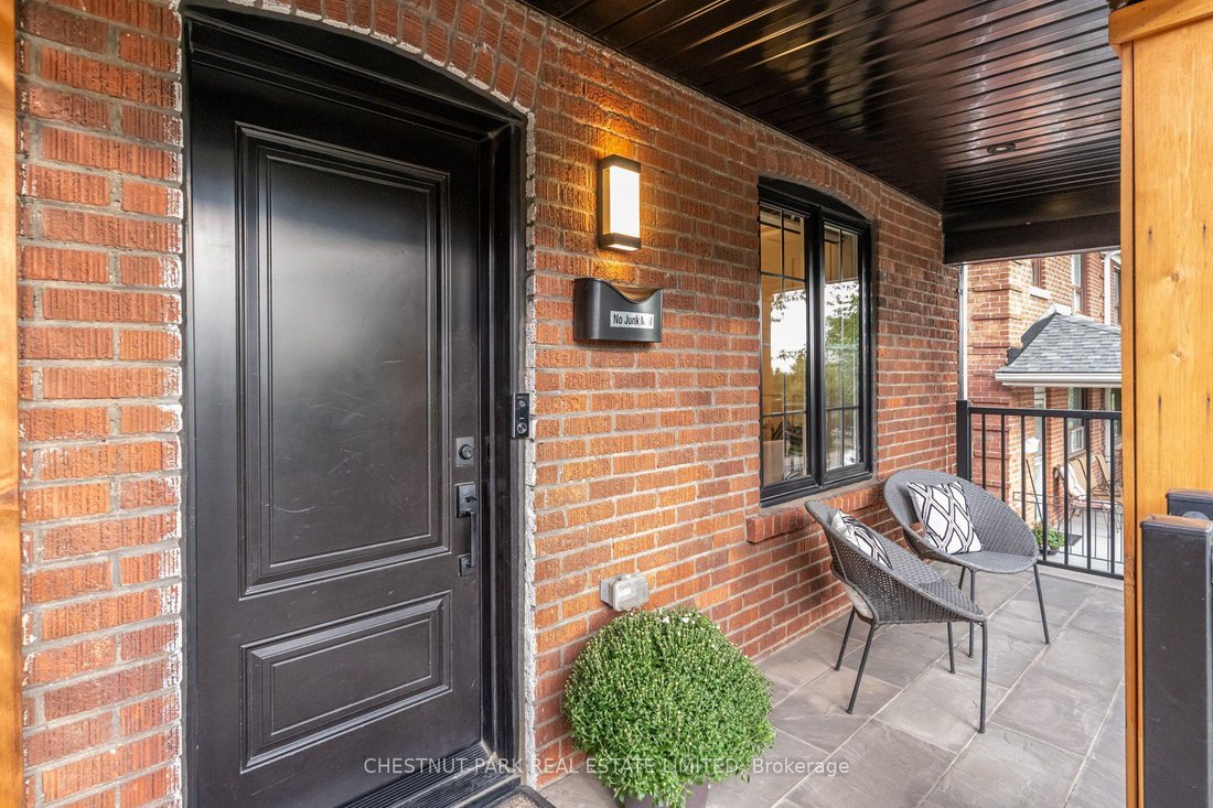 Haus in Toronto, Ontario, Kanada 3 - 18818268