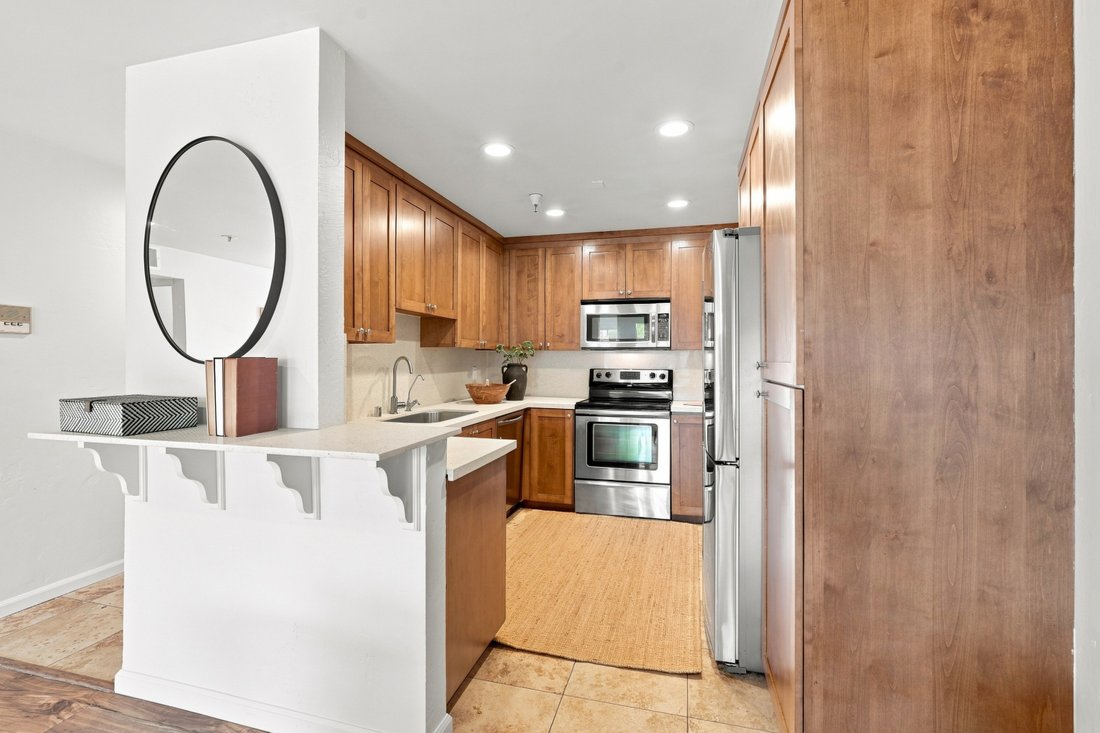 Condominio en San Diego, California, Estados Unidos 3 - 18818026