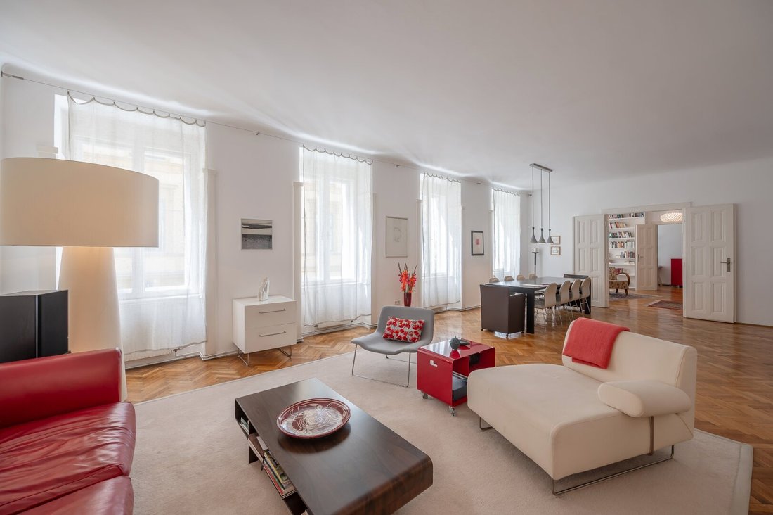 Wohnung in Wien, Wien, Österreich 2 - 18818236