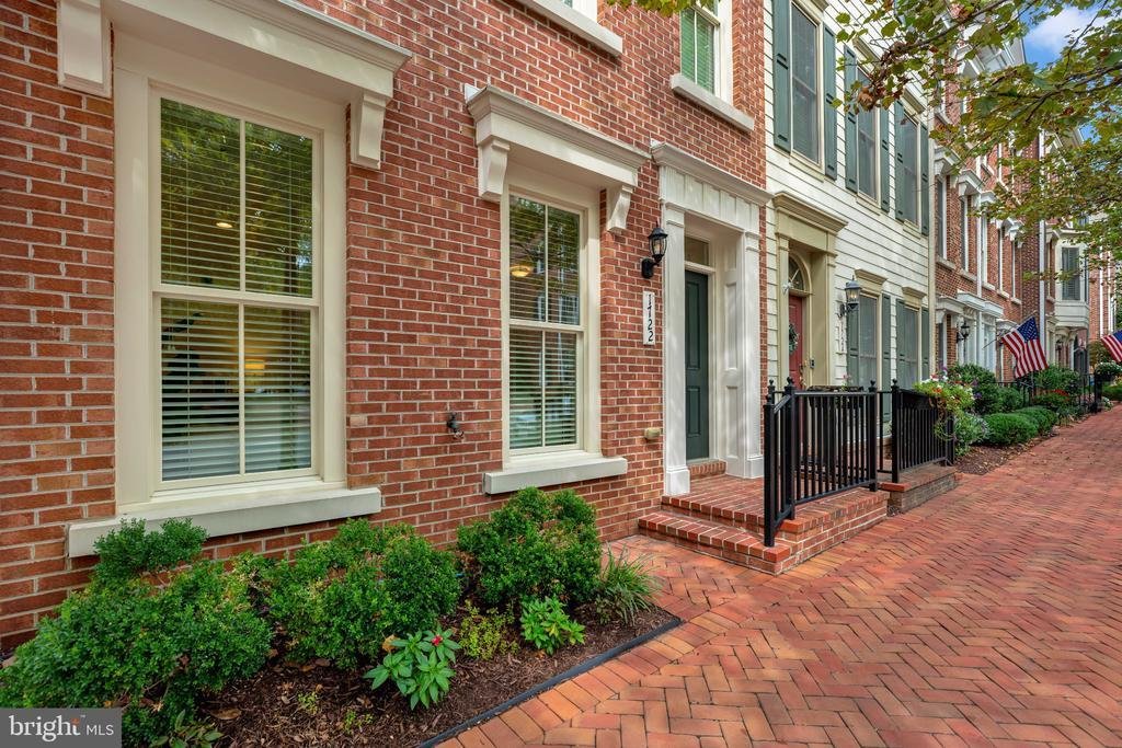 Stadthaus in Alexandria, Virginia, Vereinigte Staaten 3 - 18818661