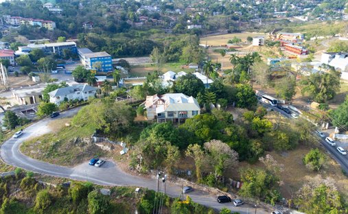House in Montego Bay, St. James Parish, Jamaica 1