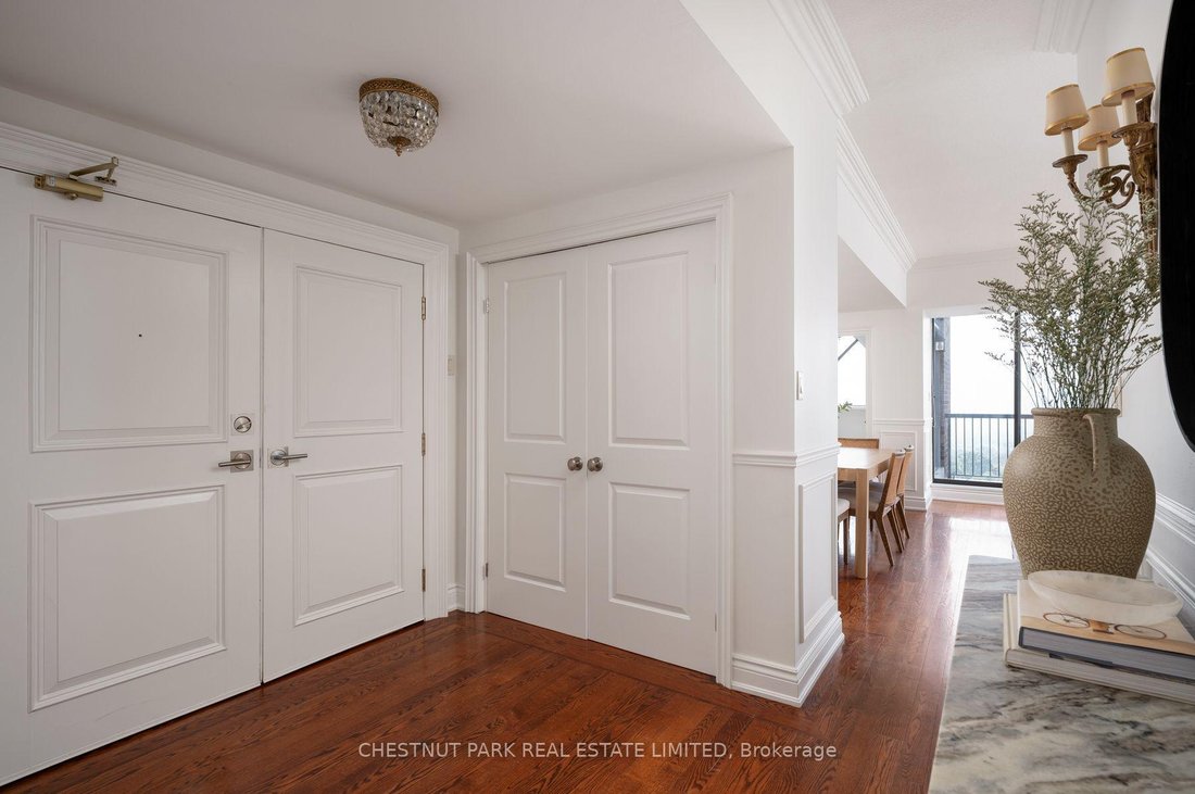 Appartement à Toronto, Ontario, Canada 4 - 18818274
