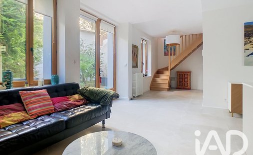 Casa en Nantes, Países del Loira, Francia 1
