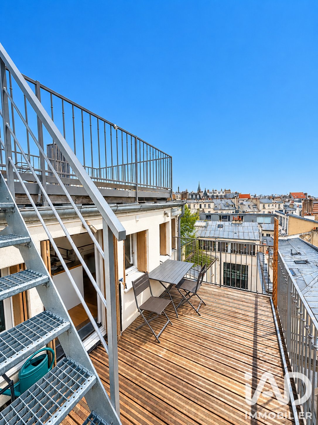 Apartment in Saint Placide, Paris 6e Arrondissement, Paris 2 - 18821695