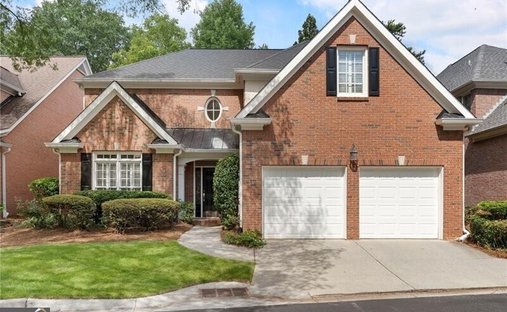 Casa a Atlanta, Georgia, Stati Uniti 1