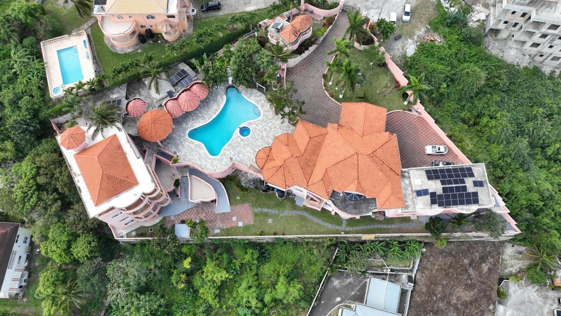 Casa en Tower Isle, Parroquia de Saint Mary, Jamaica 4 - 18819140