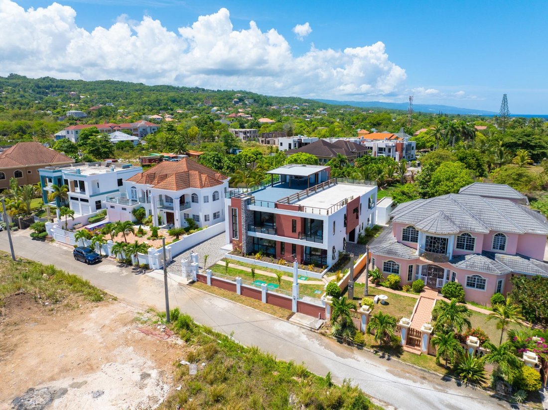 Casa en Tower Isle, Parroquia de Saint Mary, Jamaica 5 - 18819288