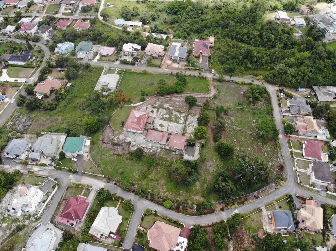 Land in Mandeville, Manchester Parish, Jamaica 5 - 18819321