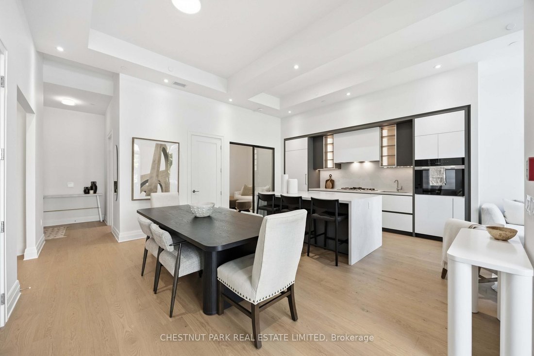 Appartement à Toronto, Ontario, Canada 2 - 18818261