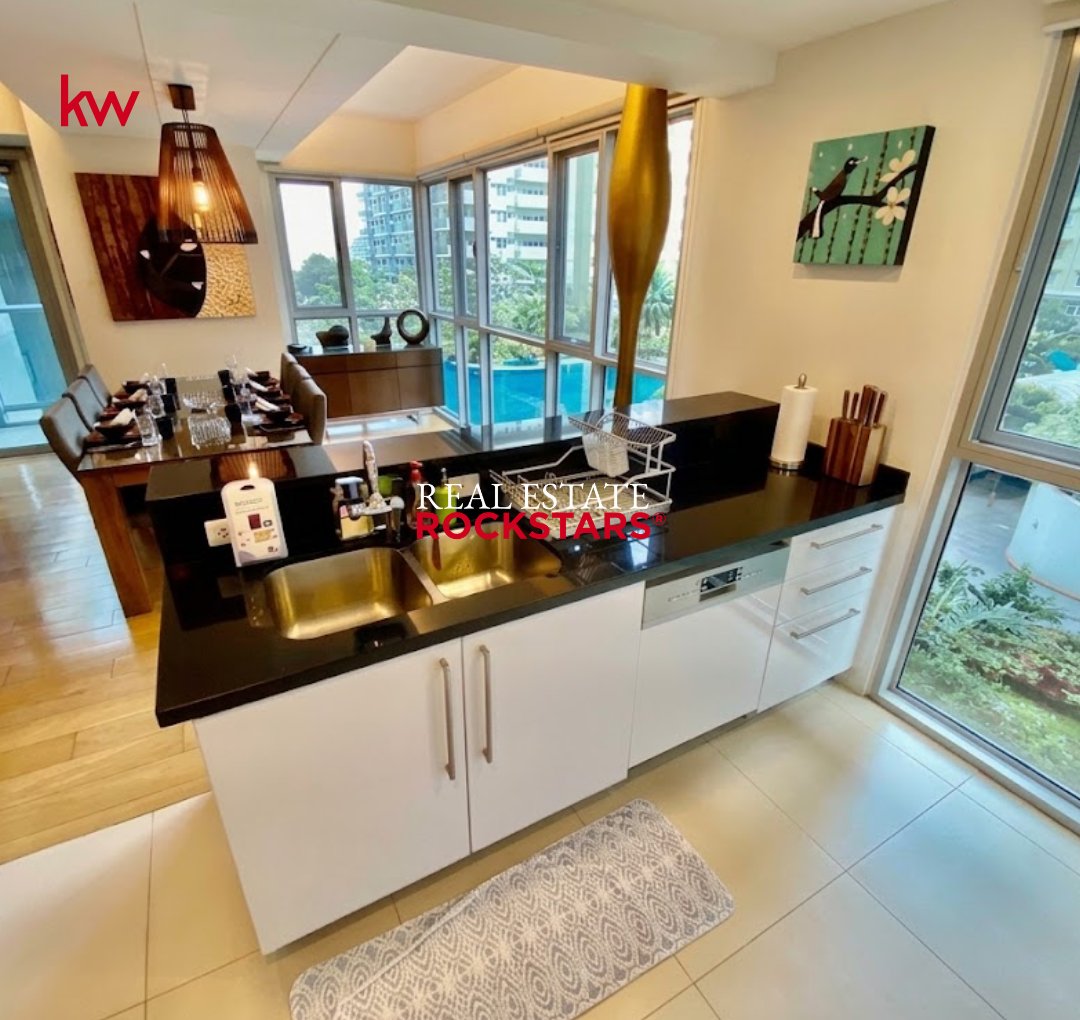 Condominio en Taguig, Gran Manila, Filipinas 4 - 17251988