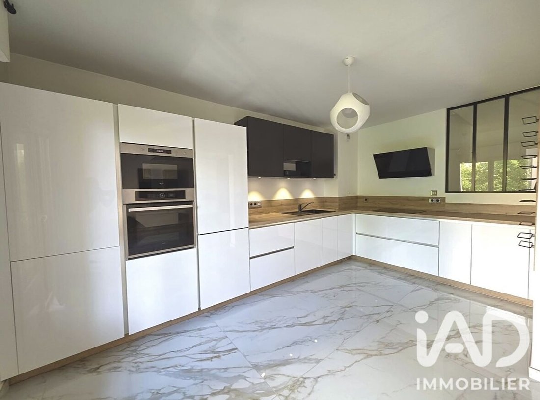Appartement à Annecy-le-Vieux, Annecy, France 1 - 18821599