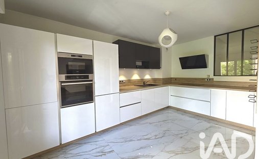 Apartamento en Annecy-le-Vieux, Annecy, Francia 1