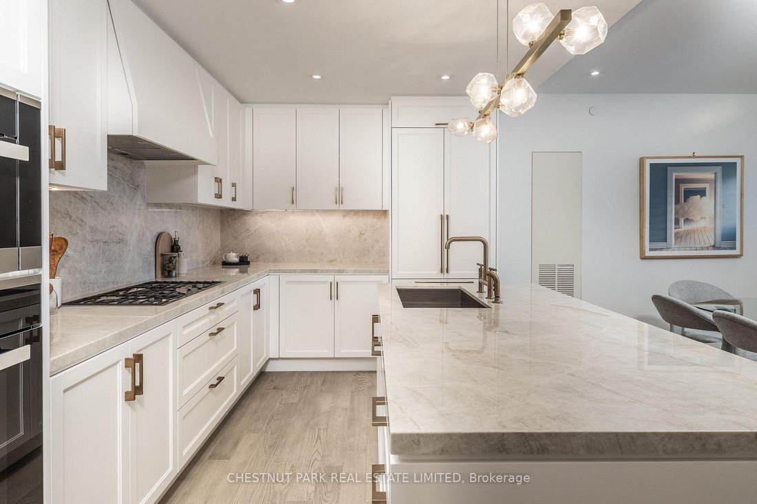 Appartement à Toronto, Ontario, Canada 4 - 18818272