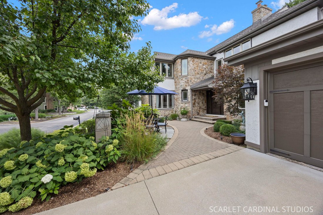 Casa a Wheaton, Illinois, Stati Uniti 5 - 18818127