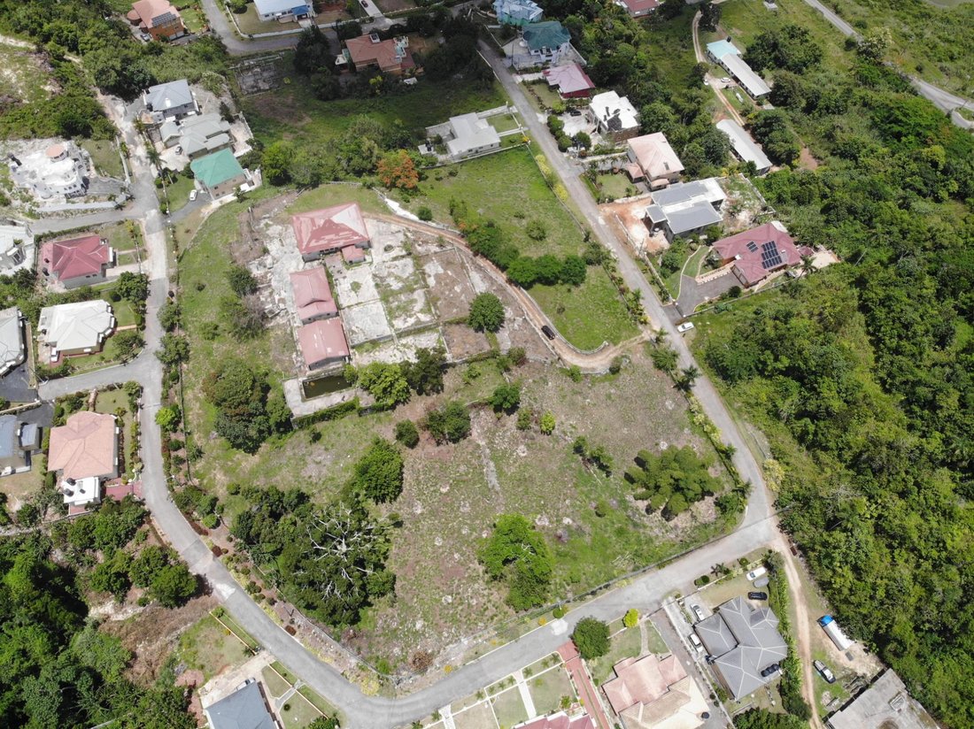 Land in Mandeville, Manchester Parish, Jamaica 3 - 18819321