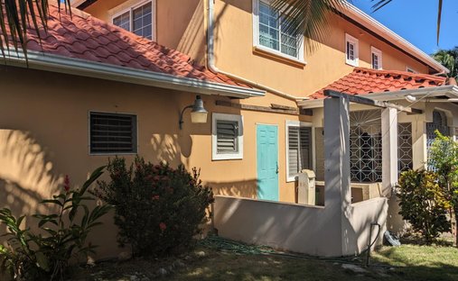 Haus in Plantation Village, Saint Ann Parish, Jamaika 1