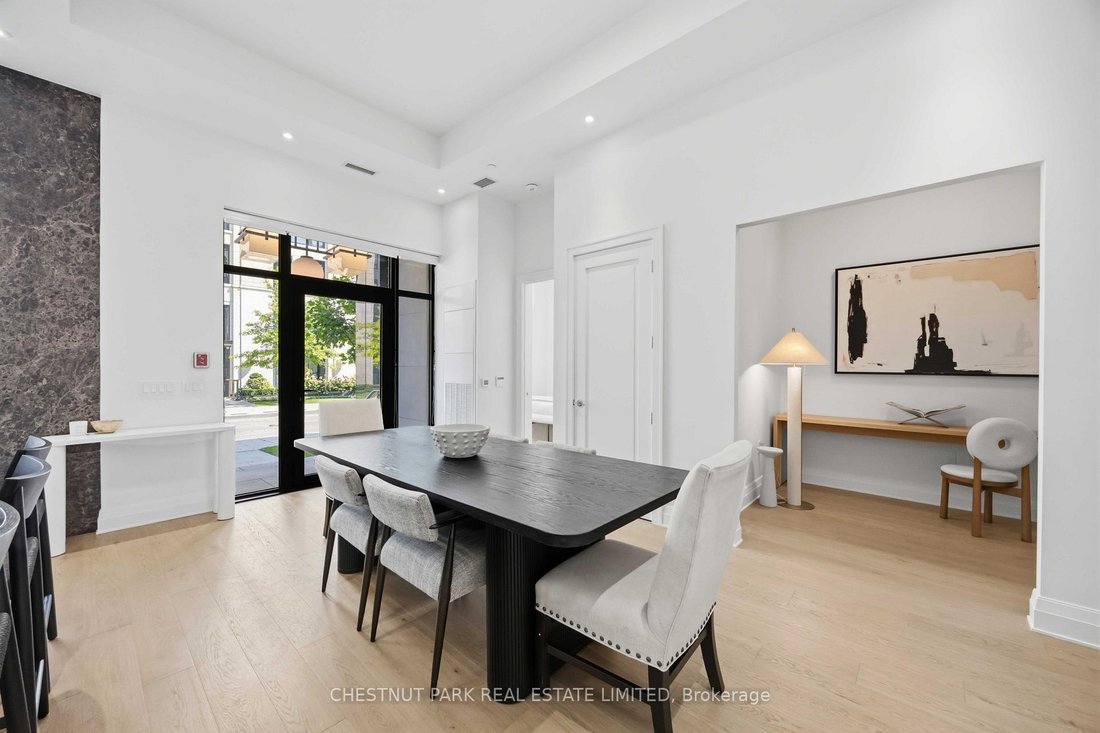 Appartement à Toronto, Ontario, Canada 5 - 18818261