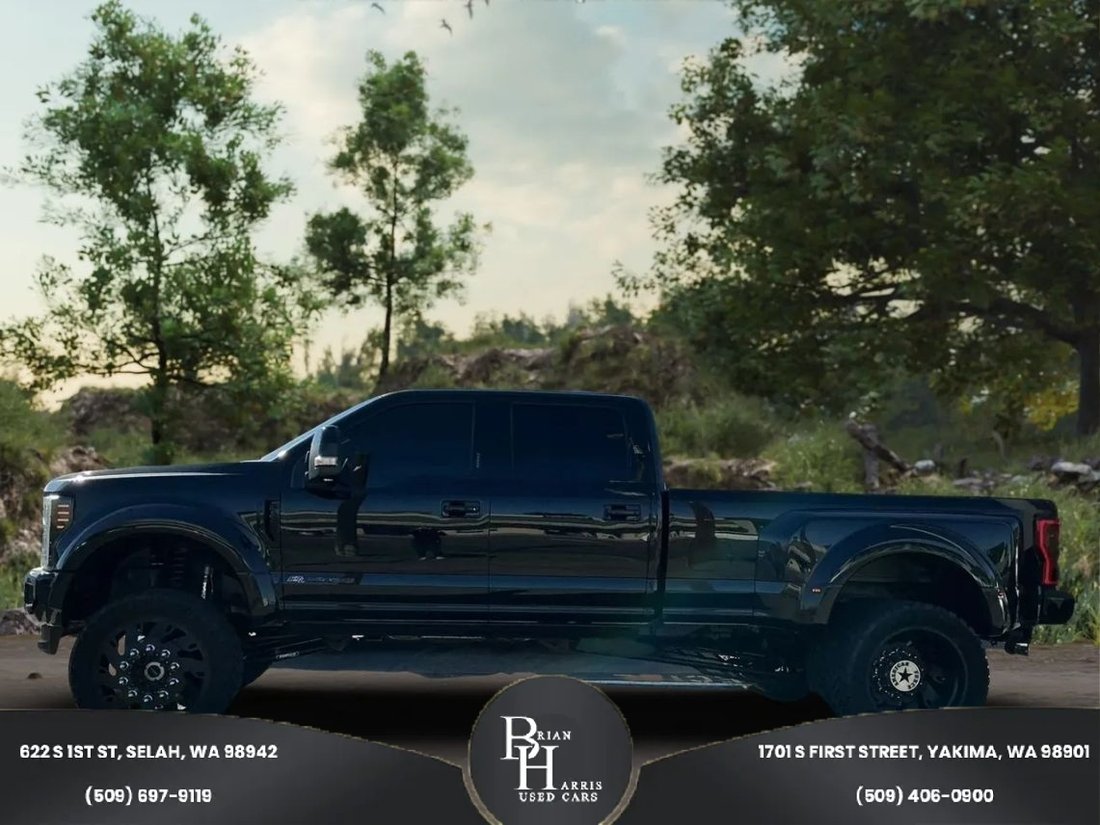 Pickup in Selah, WA, United States 5 - 18818396