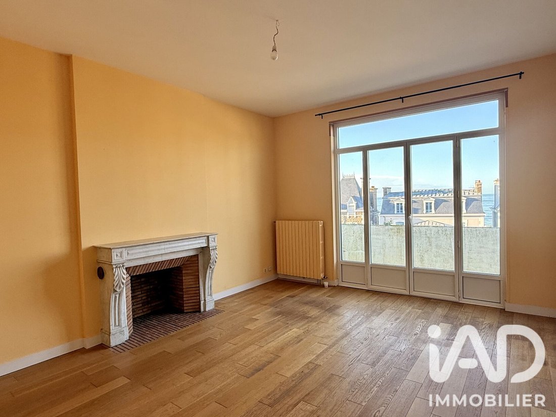 Appartamento a Sillon-Moka-Courtvoisville, Saint-Malo, Francia 5 - 18821500