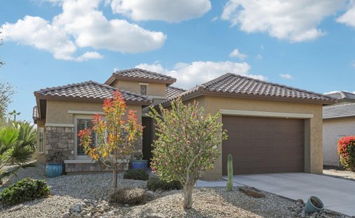 Goodyear, Arizona, États-Unis 1