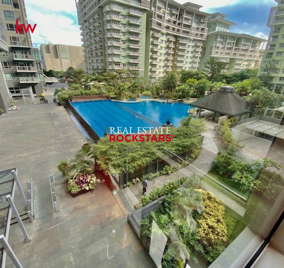 Condominio en Taguig, Gran Manila, Filipinas 2 - 17251988