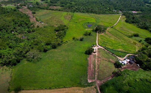 Terreno a Two Mile Wood, Parrocchia di Saint Elizabeth, Giamaica 1