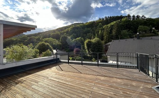 House in Kaltenleutgeben, Lower Austria, Austria 1