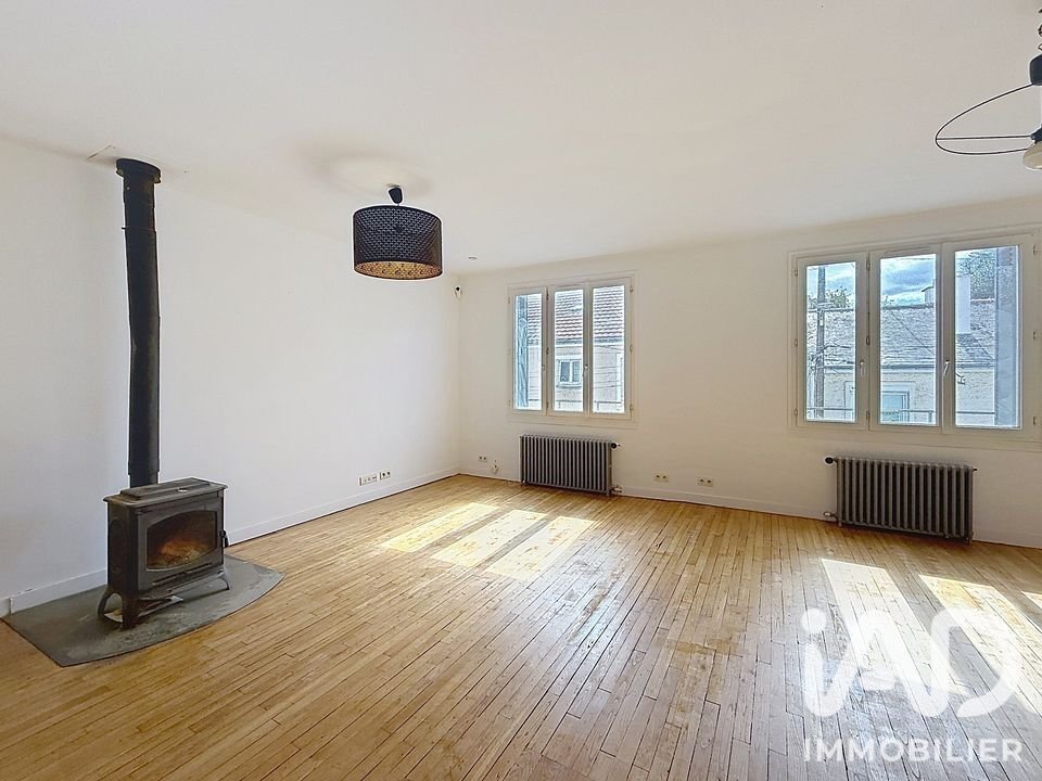 House in Procé - Monselet, Nantes, France 2 - 18686838