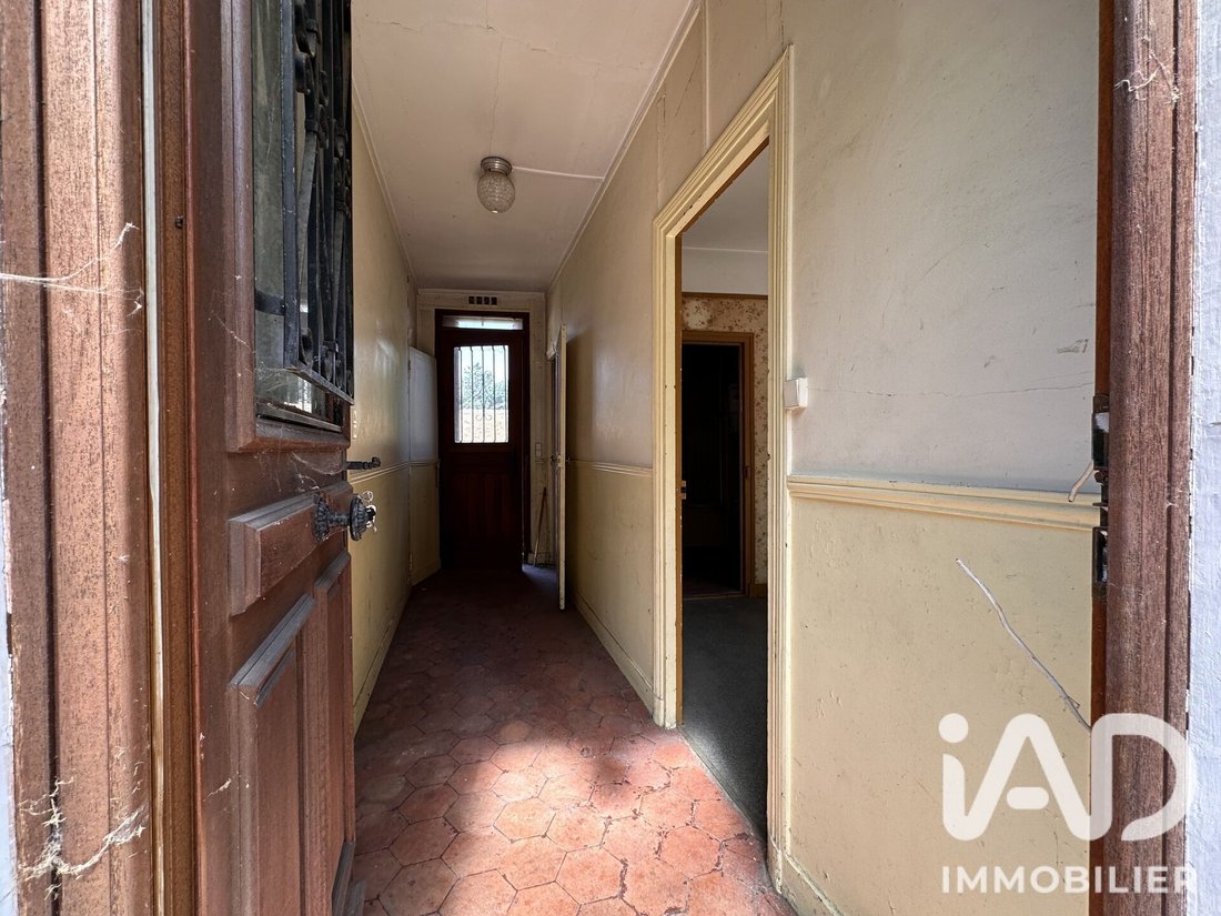 Maison à La Varenne, Saint-Maur-des-Fossés, France 5 - 18821437