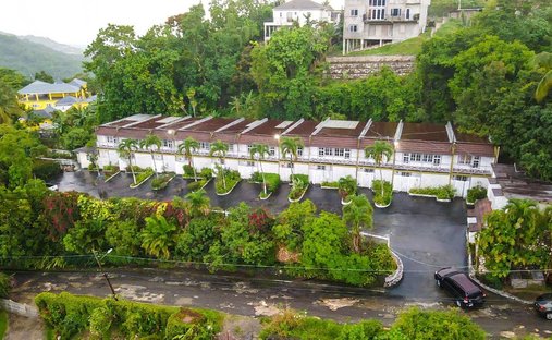 Terreno en Golden Spring, Parroquia de Saint Andrew, Jamaica 1
