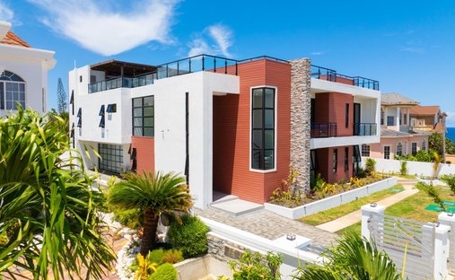 Casa en Tower Isle, Parroquia de Saint Mary, Jamaica 1