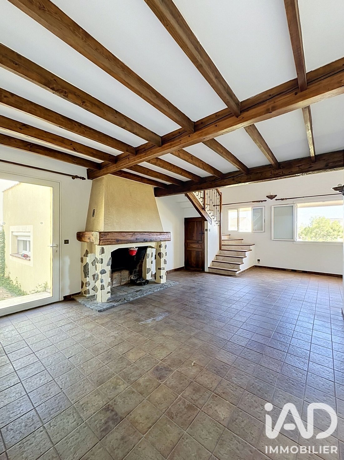 Haus in Les Capucins-Rayettes, Martigues, Frankreich 4 - 18821630