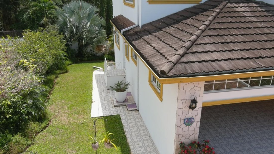 Casa en Mandeville, Manchester Parish, Jamaica 4 - 18819155