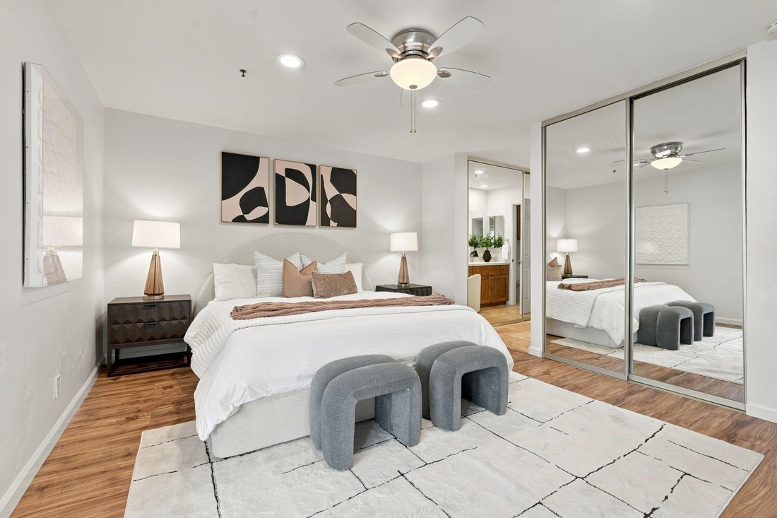 Condominio en San Diego, California, Estados Unidos 4 - 18818026